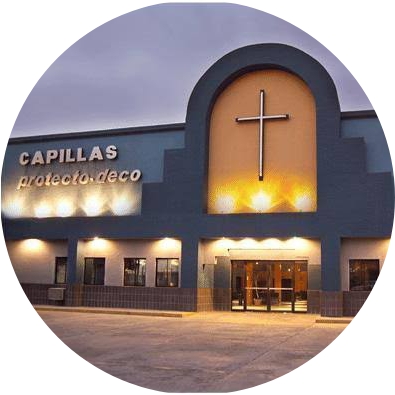 Funeraria Capilla Protecto Deco Santa Catarina